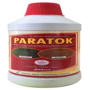 Paratok 20 SL